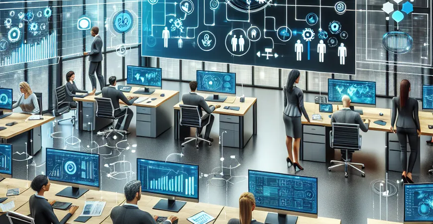 人力成本失控怎么办？员工管理系统教你精准控本