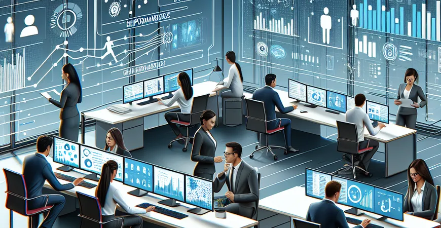 人力资源管理工具到底怎么选？选型避坑指南请收好