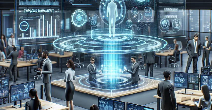 人力资源管理的人才复用怎么做？贸易企业的跨项目调配经验