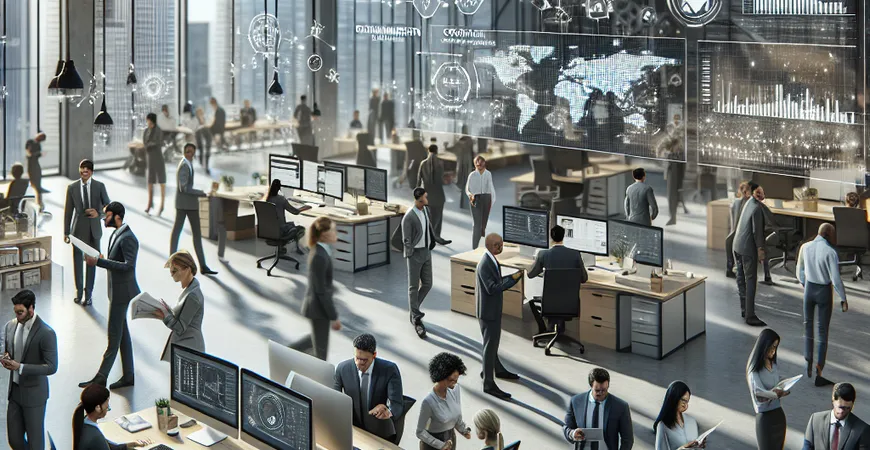 人力资源管理的制度执行，建筑工程企业的落地案例