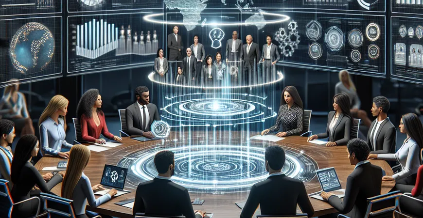 人力资源管理的培训课程创新，教育机构的高转化案例