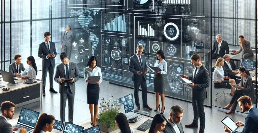 人力资源管理的职业规划如何开展？员工成长指南