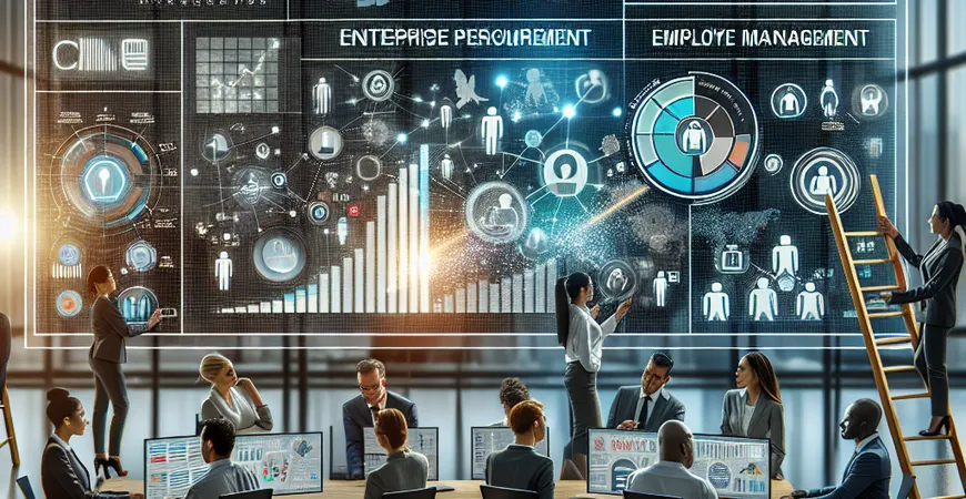 人力资源管理软件如何做好人才培养？教育机构的梯队建设实践