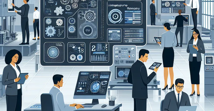 人力资源管理软件如何做好成本核算？制造业的精细管控实践