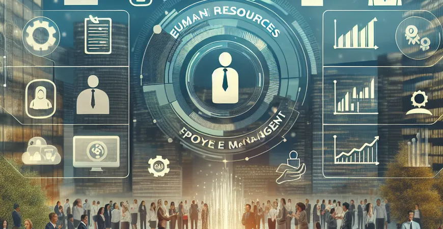 人力资源管理软件如何落地员工家庭关怀？金融企业的家属开放日活动