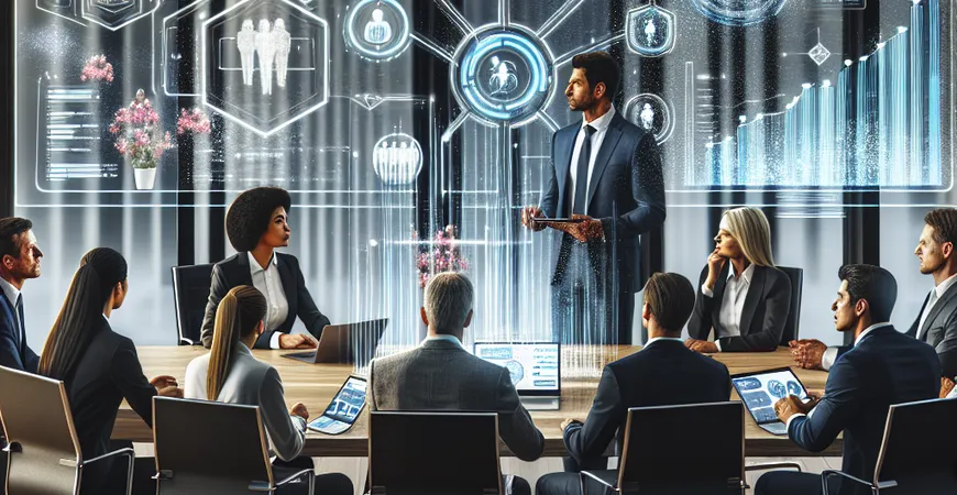 人员管理平台如何实现员工职业发展路径规划？