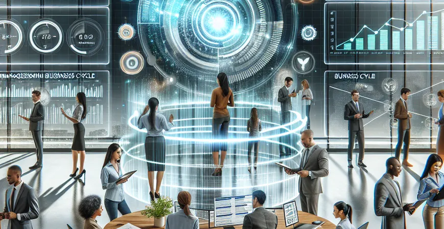 人员管理平台怎样应对业务周期性波动？旅游企业的弹性排班策略