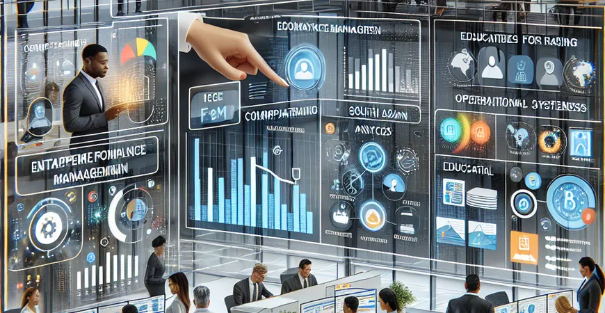 人员管理平台怎样提升员工合规操作意识？金融企业的案例警示教育