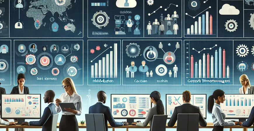 人员管理平台怎样提升员工时间管理能力？咨询公司的效率工具推广