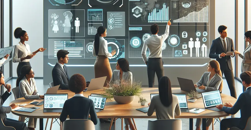 人员管理怎样应对员工倦怠？激活团队的有效方法