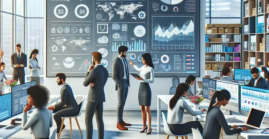 人员管理怎样提升团队创新力？激发创意的策略