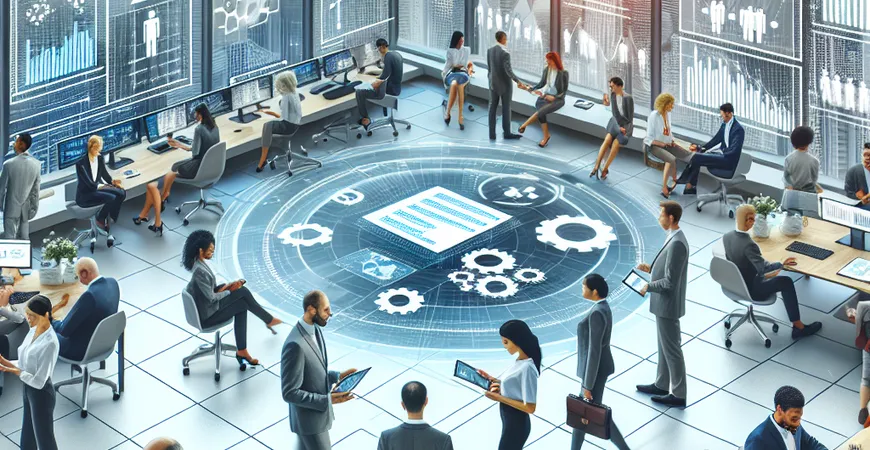 人员管理混乱如何影响企业品牌形象？连锁品牌的服务口碑整改