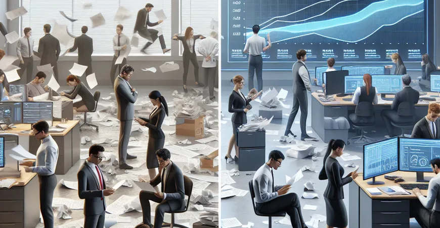 人员管理混乱如何影响项目成本控制？工程企业的预算管控整改