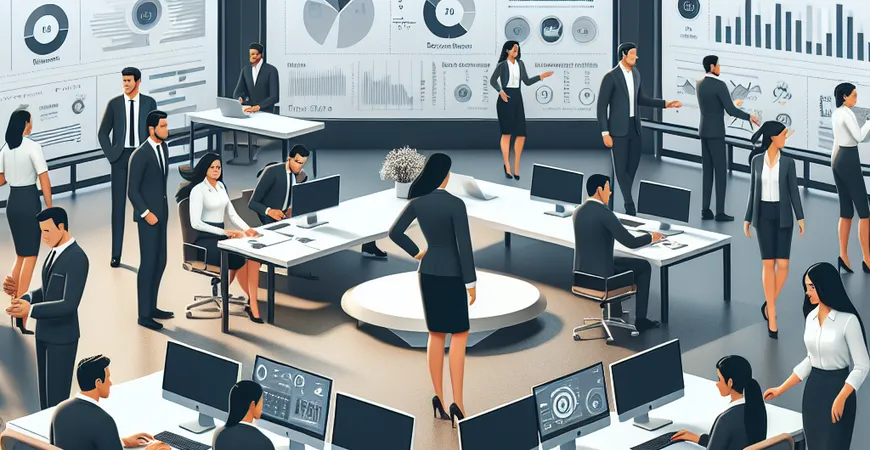 人员管理混乱如何改善？文旅企业借助系统实现高效运营的案例