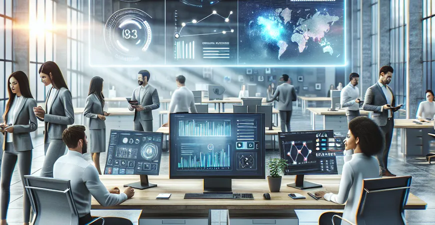 人员管理系统在弹性工作制下的考勤管理创新