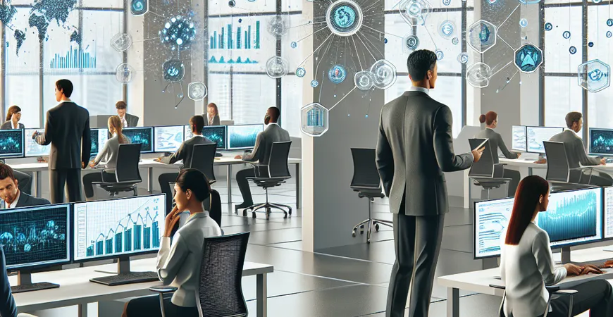 人员管理系统应对业务收缩！旅游企业的人力优化案例