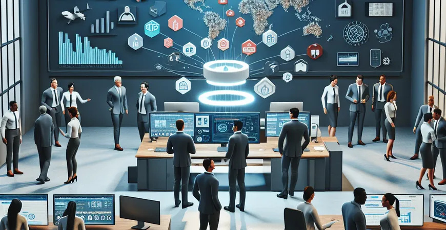 人员管理系统怎样提升员工危机应对心态？旅游企业的心理建设培训