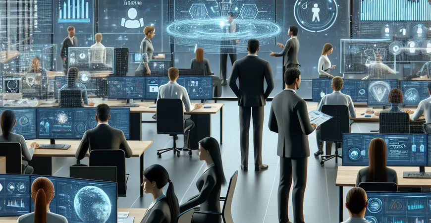 人才储备难落实？虚拟项目培养储备人才方案