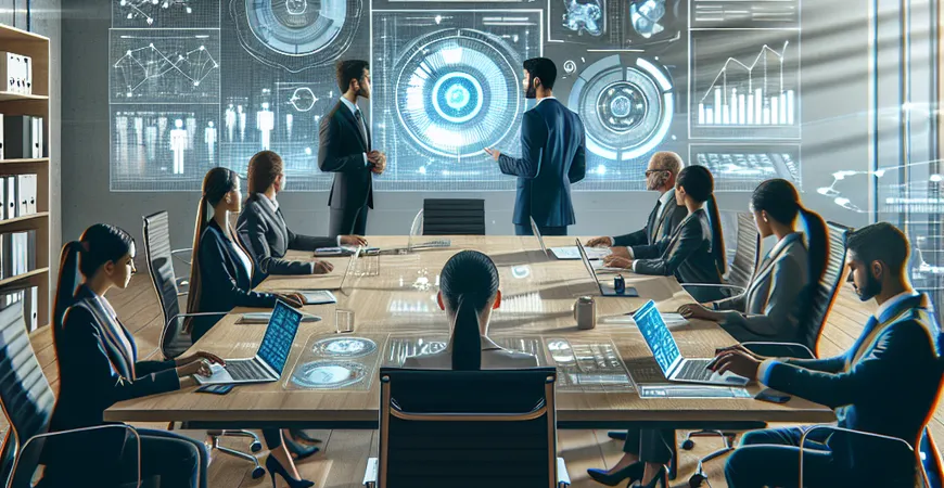 人才库管理混乱？打造高活性人才储备池的方法