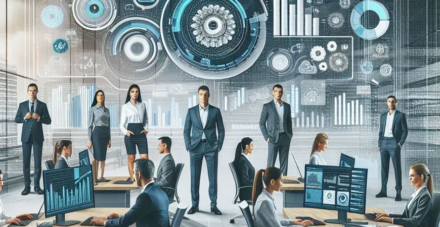 企业人力资源管理为何总失效？三大底层逻辑解析