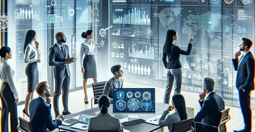 企业人力资源管理的战略如何落地？执行全流程解析