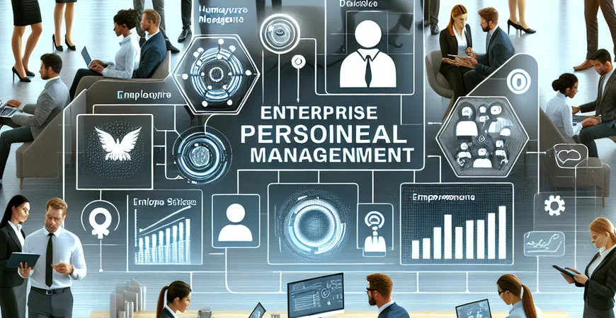 企业如何用人力资源管理工具优化员工社团活动？零售企业的文化赋能案例