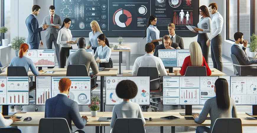 企业如何用人员管理系统优化绩效考核争议？