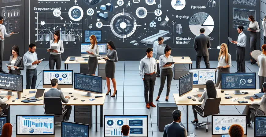 企业如何通过管理系统分析离职成本？拆解模型详解