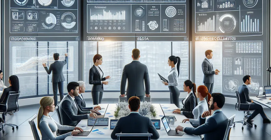 企业怎样与离职员工开展合作？成功合作案例解析