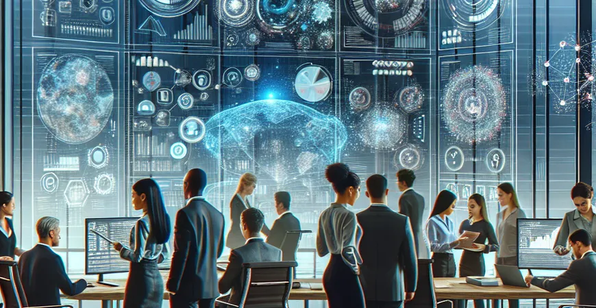 企业怎样借助离职员工拓展市场？深度拓展案例