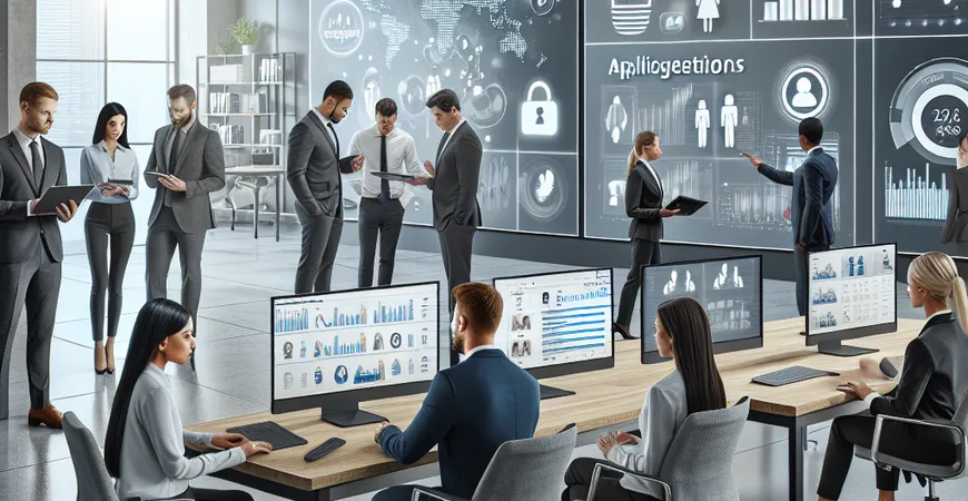 企业怎样利用离职员工推荐优秀人才？成功案例解析