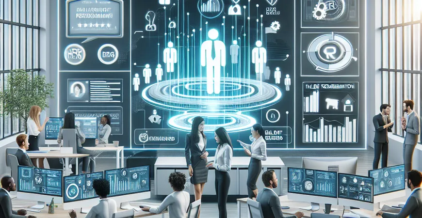 企业怎样利用离职员工推荐优质人才？激励机制设计