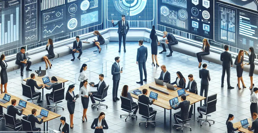 企业怎样利用离职员工社群实现资源共享？运营经验分享