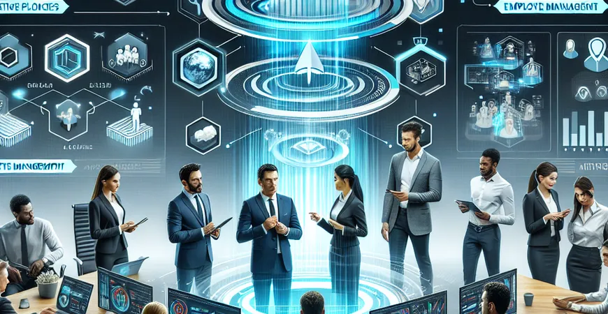 企业怎样设计离职员工推荐激励政策？完整设计方案