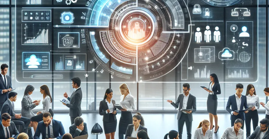 企业招聘需求不清晰？四步梳理法锁定精准岗位画像