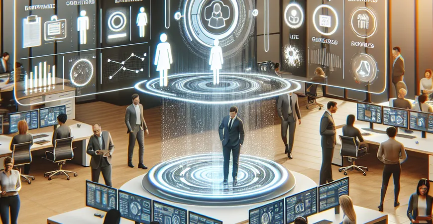 入职体检流程太复杂？这款软件让体检管理变得超简单