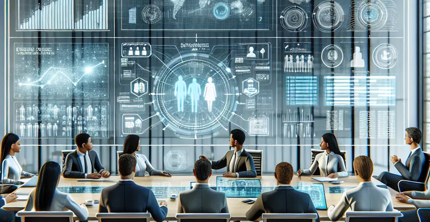 入职合同签订暗藏风险？梳理常见法律陷阱清单