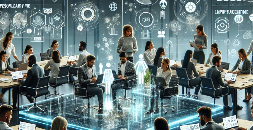 入职培训中团队建设活动如何更有新意？创新活动方案