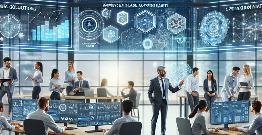 入职培训中岗位技能培训如何更好衔接？优化衔接方案