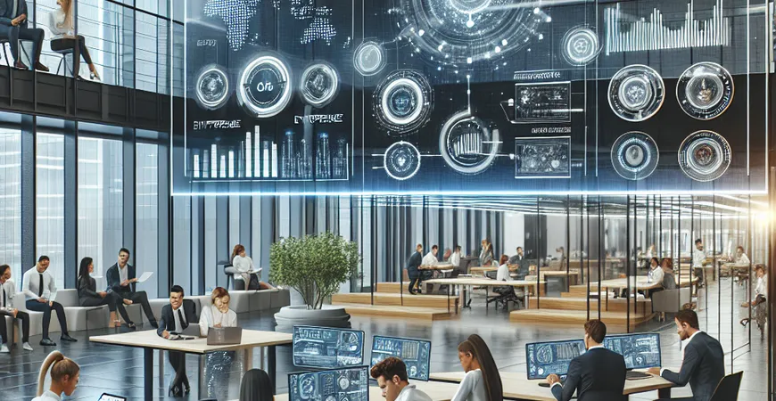 入职培训中的企业文化活动如何融入？创新策略分享