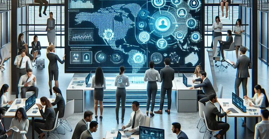 入职培训中的职业素养培训如何设计？实用课程方案