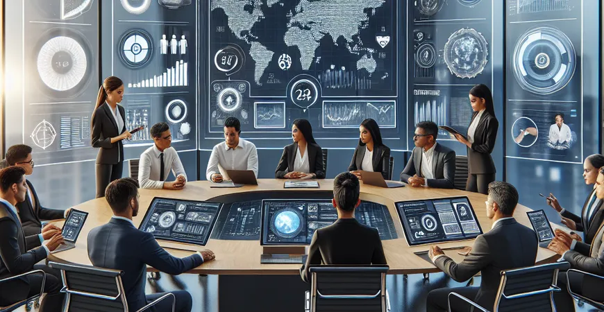 入职培训中的行业知识培训如何开展？实用课程设计