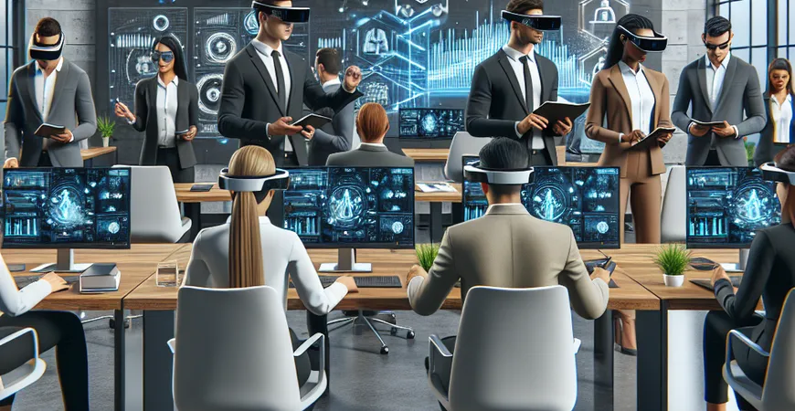 入职培训中规章制度如何有趣学习？创新学习方式