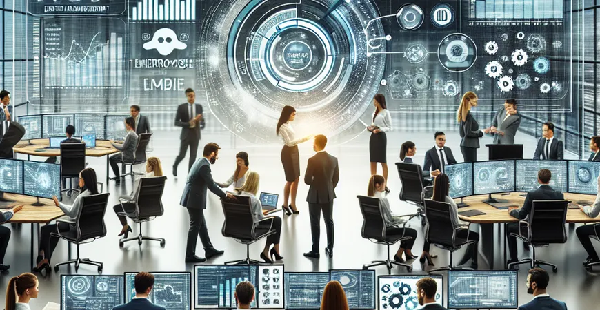 入职培训中规章制度考核如何更轻松？线上考核方案