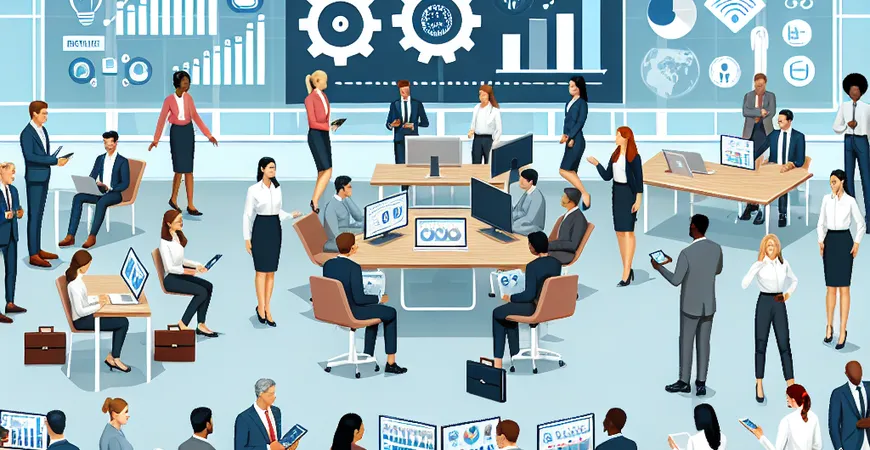 入职培训课程枯燥？游戏化闯关模式提升参与度