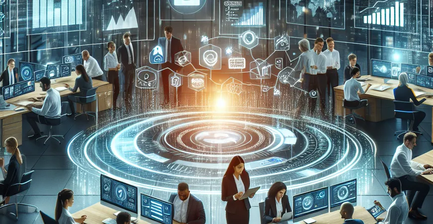 入职材料审核漏洞多？建立标准化审核清单堵住风险