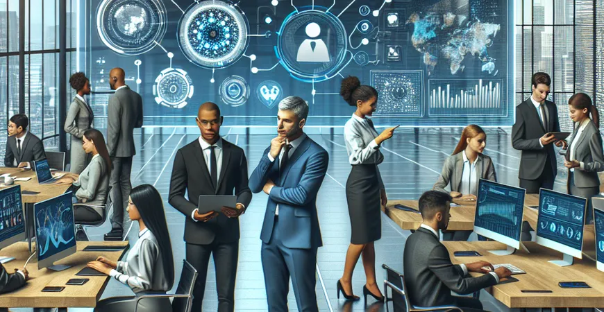 兼职面试流程繁琐？快速通关面试五步法设计