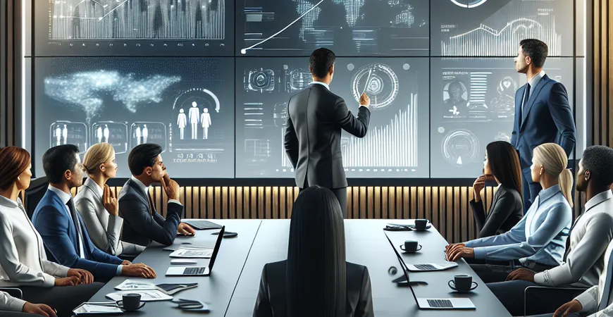 内训师授课没吸引力？打造金牌内训师的培养方案