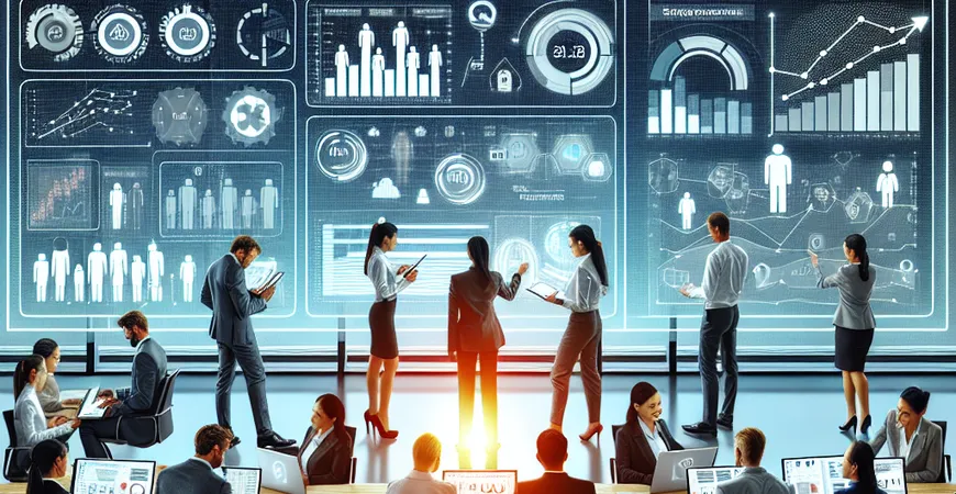 内部推荐质量低？双维度评估机制优化内推流程