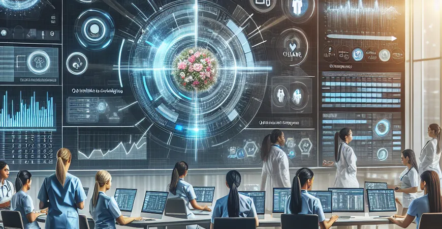 医疗行业护士排班矛盾频发？人事管理软件的智能排班算法